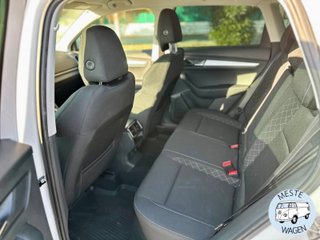 Skoda Karoq 4x4 2.0 TDI 150 CV DSG 7 vel. 2019