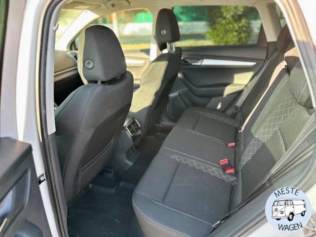 Skoda Karoq 4x4 2.0 TDI 150 CV DSG 7 vel. 2019