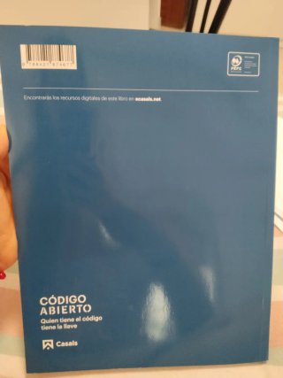 Lengua castellana y literatura 1, Le Bachillerato