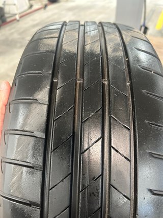 Bridgestone Turanza T005 225/45 R18 MO