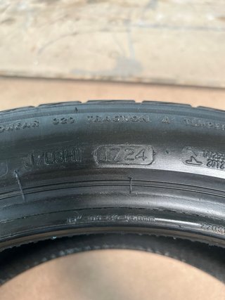 Bridgestone Turanza T005 225/45 R18 MO