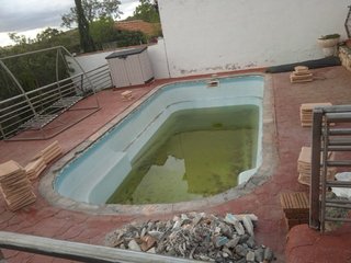 Reformas y construcción.