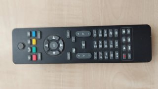 Mando a distancia universal TV