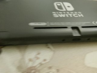 Nintendo Switch Super Mario 3D World