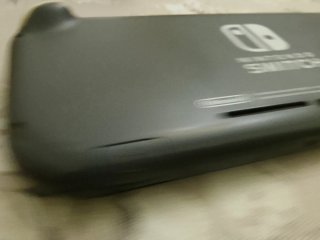 Nintendo Switch Super Mario 3D World