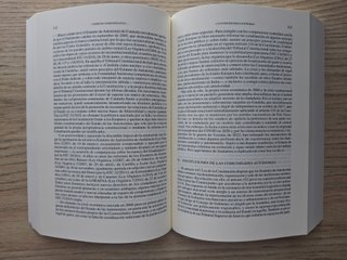 Derecho administrativo: parte general