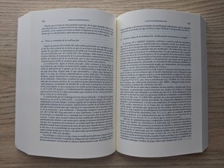 Derecho administrativo: parte general