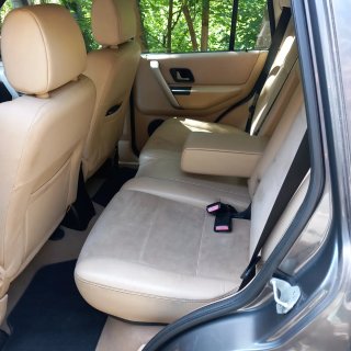 Land Rover Freelander 2006