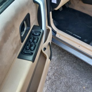 Land Rover Freelander 2006