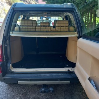 Land Rover Freelander 2006