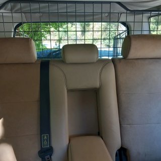 Land Rover Freelander 2006
