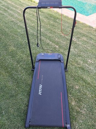 Cinta de Correr Fitfiu Fitness MC-120