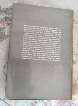 Libro de historia