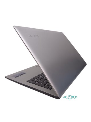 Ordenador Portátil Lenovo IdeaPad 330 i3 6ª Gen