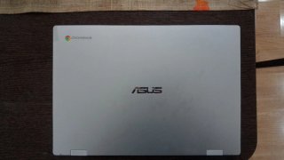 Asus Chromebook CK1500CKA-NJ0446