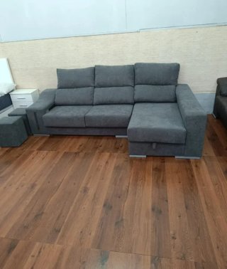 cama nueva
