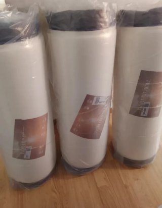 cama nueva