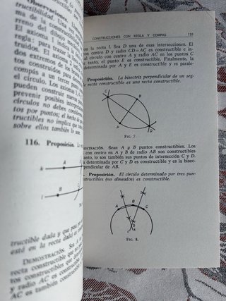 Elementos de álgebra abstracta
