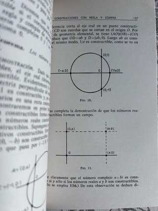 Elementos de álgebra abstracta