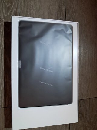 Lenovo IdeaPad Duet Chromebook Tablet Portátil