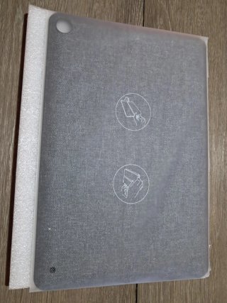 Lenovo IdeaPad Duet Chromebook Tablet Portátil