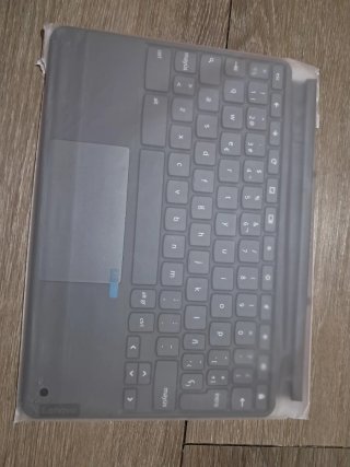 Lenovo IdeaPad Duet Chromebook Tablet Portátil