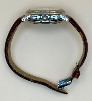 Tissot V560 Bridgeport Automático Cronógrafo