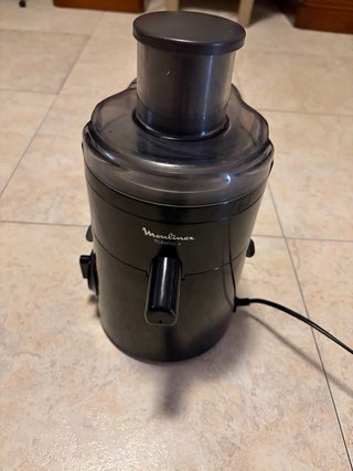 Licuadora Moulinex Frutelia JU370810
