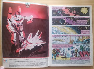 Transformers Tomo Retapado 1-5 Cómics Fórum 1980s