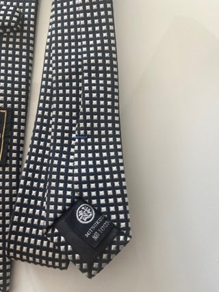 Corbata japonesa MITSUKOSHI