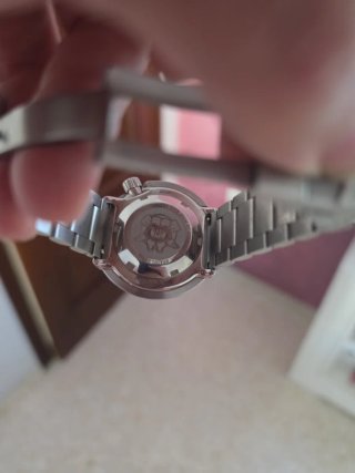Reloj Steeldive SD1975 Tuna