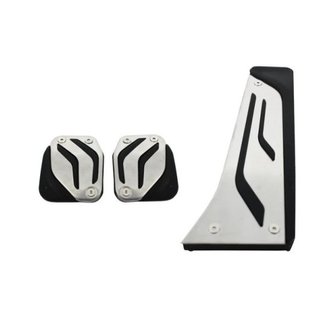 Pedales Manuales para BMW Performance
