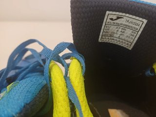 Nike negras + joyas + campus, las tres