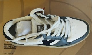 Zapatillas Munich Legit Man