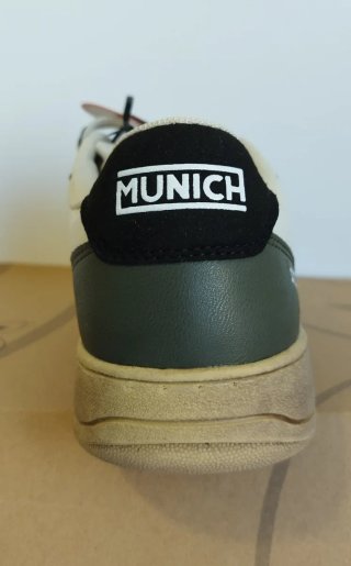 Zapatillas Munich Legit Man