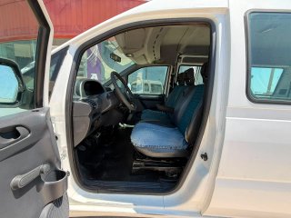 FIAT E-Scudo 1999