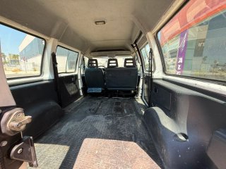 FIAT E-Scudo 1999