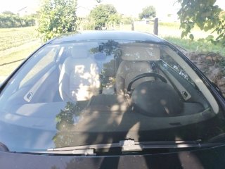 Peugeot 407 2008