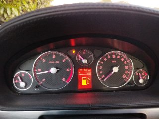 Peugeot 407 2008