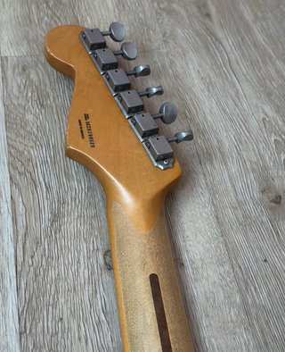 Fender Stratocaster 50's Road Worn 2008