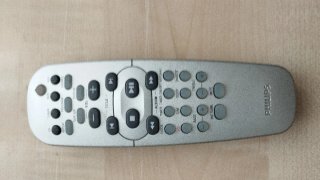 Mando a distancia Philips