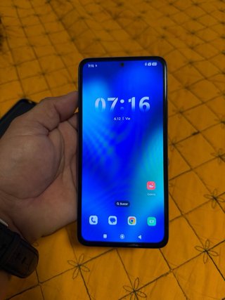 Xiaomi Redmi Note 14 Pro Verde