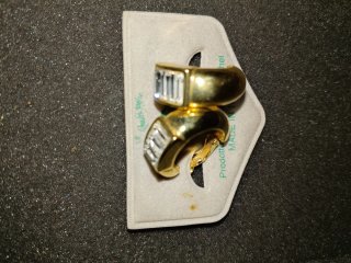 Pendientes de la firma VALENTINO (Quadrifoglio)