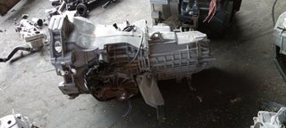 CAJA CAMBIOS VOLKSWAGEN PASSAT BERLINA (3B2) Comf