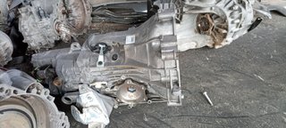 CAJA CAMBIOS VOLKSWAGEN PASSAT BERLINA (3B2) Comf