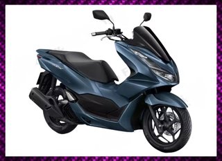 Kit Carenado Honda PCX 2021-2024