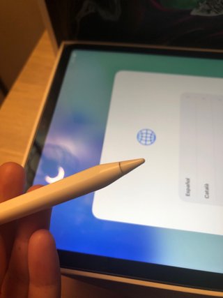 iPad Pro 11 64GB + Apple Pencil 2