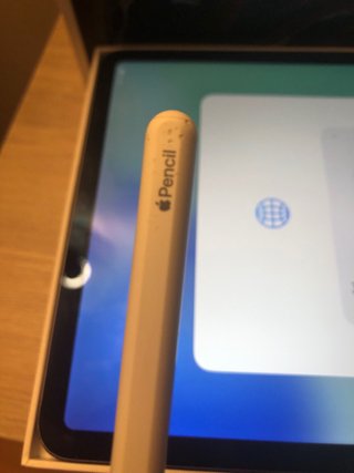 iPad Pro 11 64GB + Apple Pencil 2