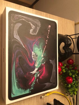 iPad Pro 11 64GB + Apple Pencil 2