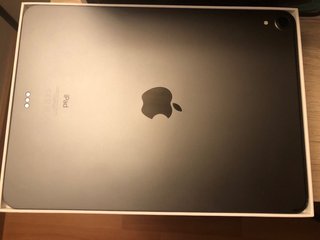 iPad Pro 11 64GB + Apple Pencil 2